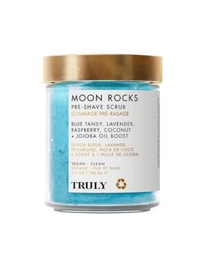 Truly Moon Rocks Whipped Body Scrub MSRP $32